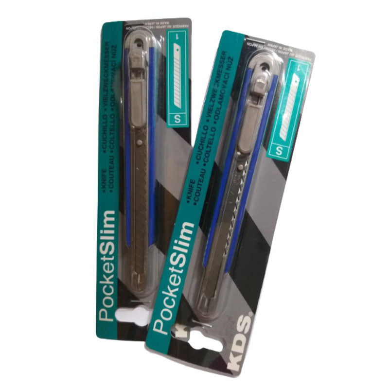 Kds Pocket Slim Light Duty Cutter