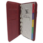 Kimberly Kay JKLR Organizer #5