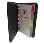 Kimberly Kay JKLR Organizer #5