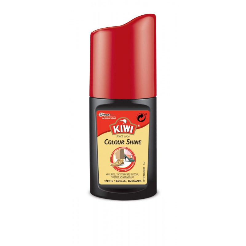 Kiwi Colour Shine 50ml
