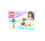 LEGO Friends 41000 Water Scooter Fun