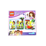 LEGO Friends Olivia's Newborn Foal 41003