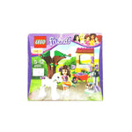 LEGO Friends Olivia's Newborn Foal 41003