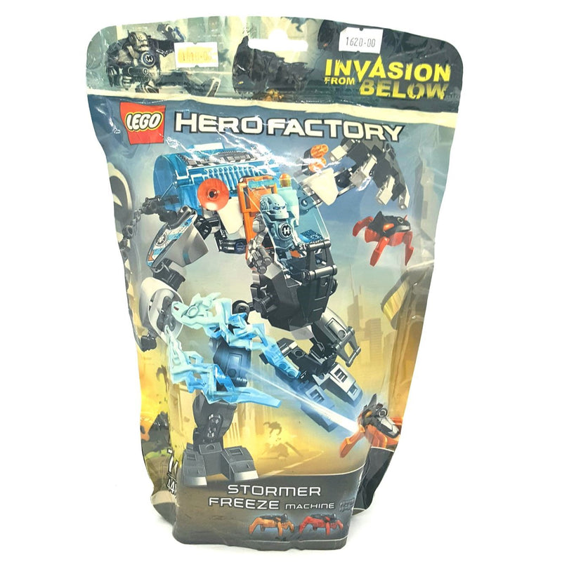LEGO Hero Factory 44017
