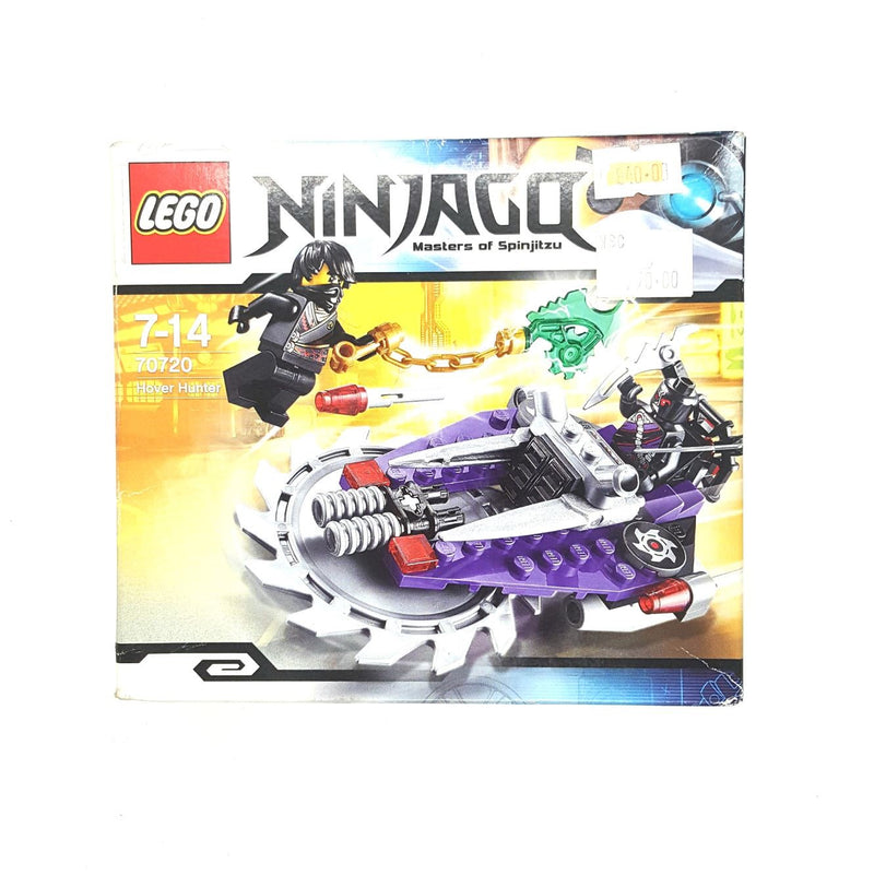 LEGO NINJAGO Hover Hunter 70720