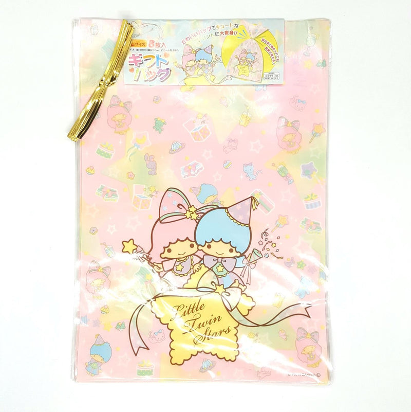 Little Twin Star Gift Pack L Star