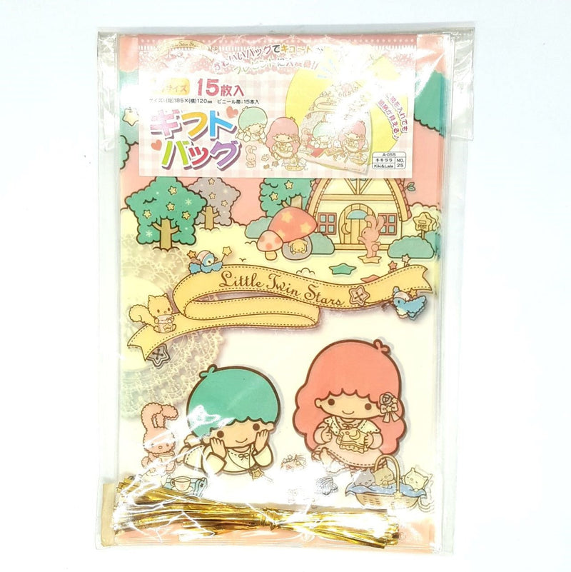 Little Twin Star Gift Pack M Picnic