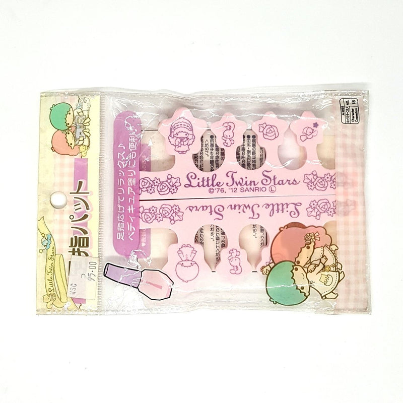 Little Twin Star Pedicure Pad