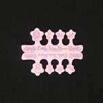 Little Twin Star Pedicure Set