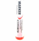 Lotus Permanent Marker Bullet Tip