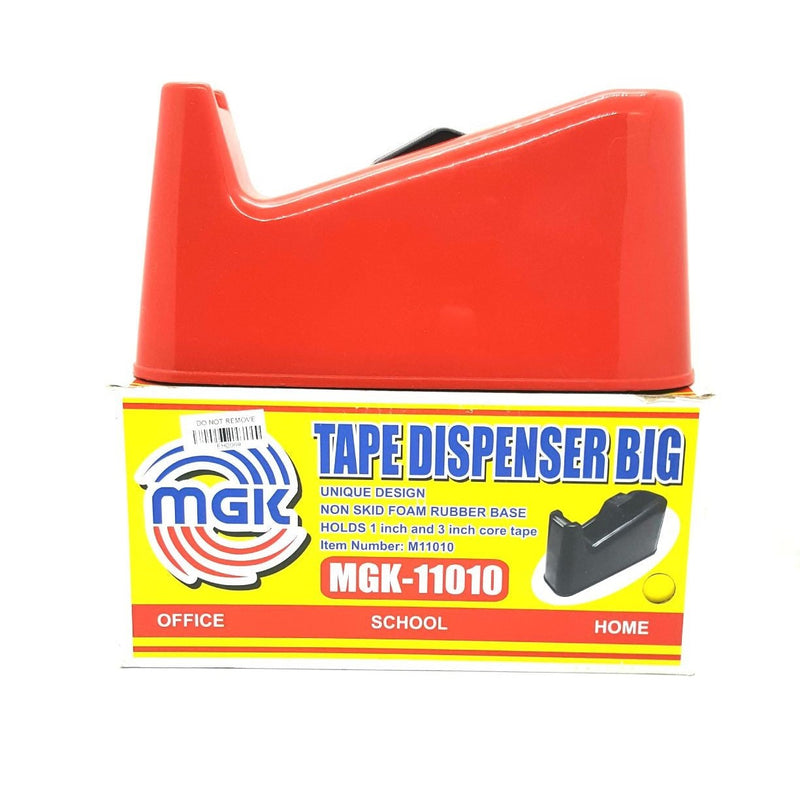 MGK Tape Dispenser 1"Dual Core