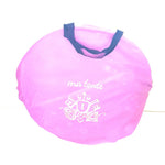 Ma Tente Kids Tent Mon Jardin Pink