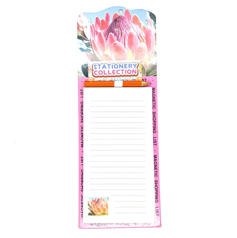 Magnetic Blackboard 18x26cm ( Stationery Collection)