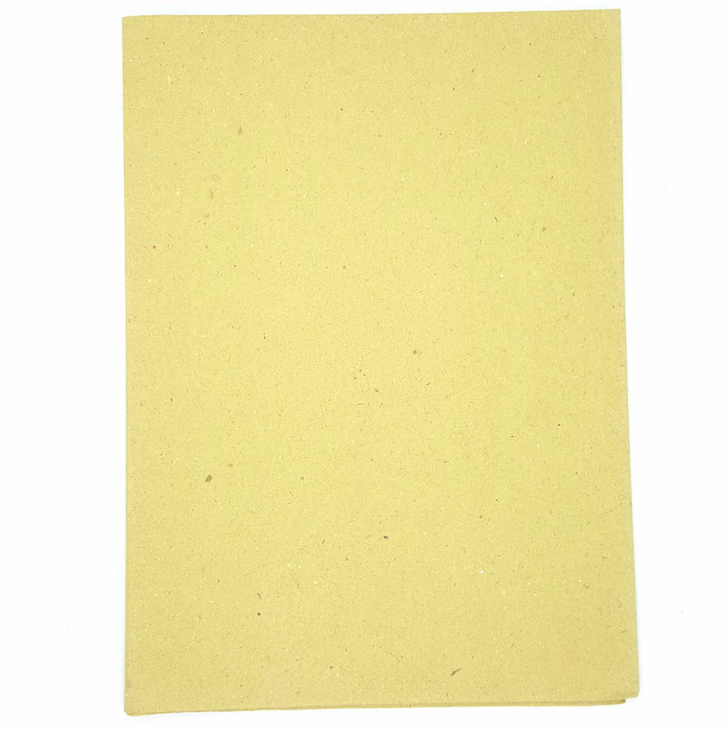 Manila Paper
