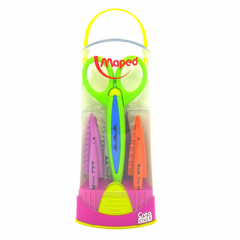 Maped Crea Cut Scissor