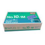 Max Staple Wire #10