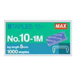 Max Staple Wire #10