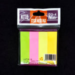 Memo Note D3