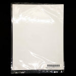 Mimeo Short Bond Paper Pack of 20's
