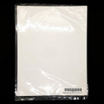 Mimeo Short Bond Paper Pack of 20's