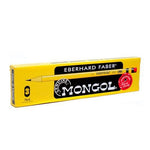 Mongol 3 Pencil 1 Dozen