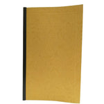Morocco Folder Long with Slider