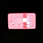 My Melody Bento Box Flower