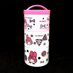 My Melody Bento Box ( 3 layers )