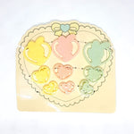 My Melody Paper Clips