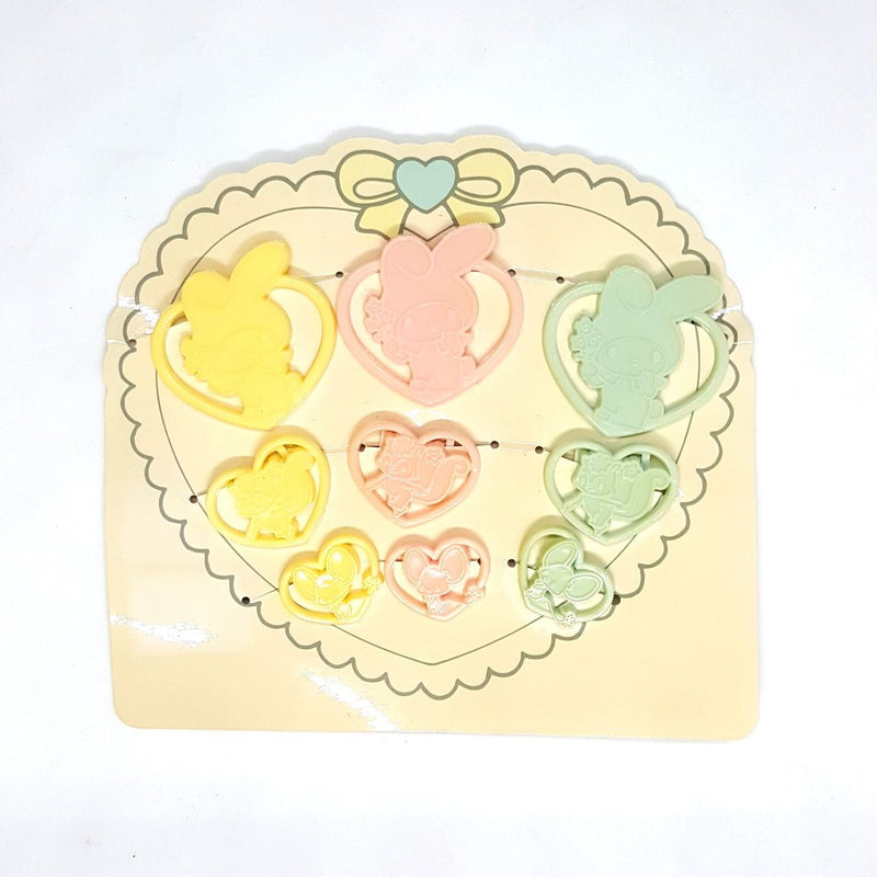 My Melody Paper Clips