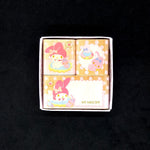 My Melody Stamp Set