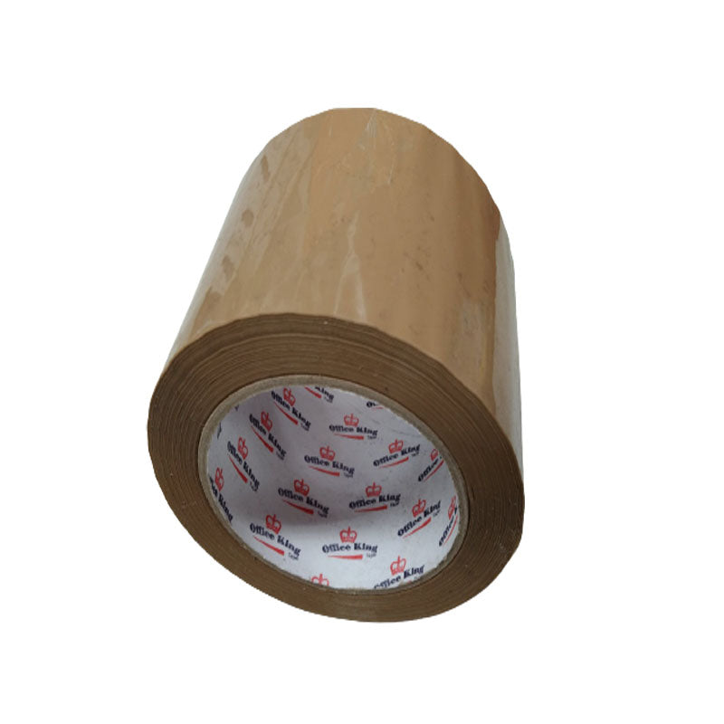 Office King 3"x100 Packaging Tape