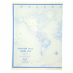Outline Map