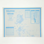 Outline Map