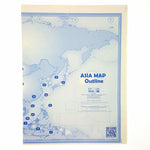 Outline Map