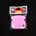 Pad Holder K3-1H