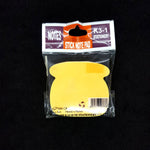 Pad Holder K3-1H
