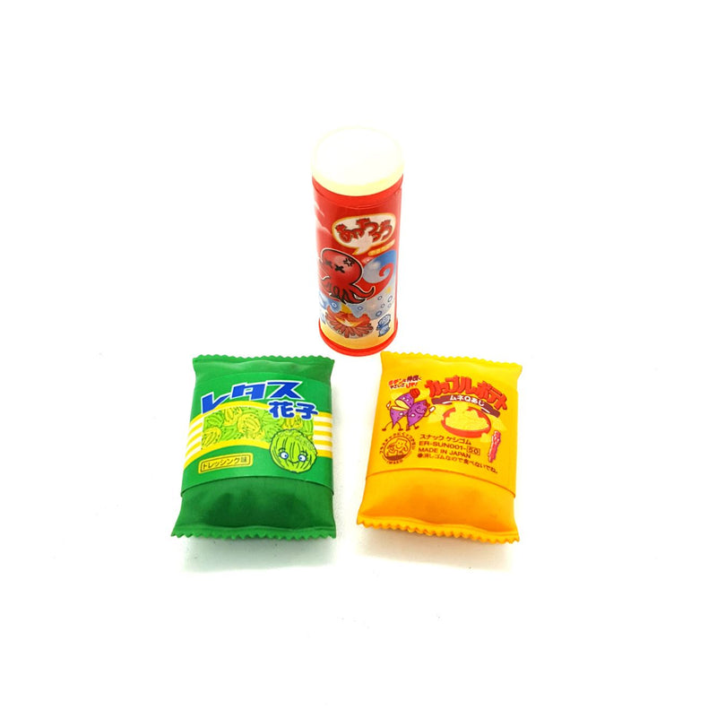 Paradoy 1 Funny Eraser