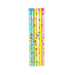 Pencil 2B Sweet Bear 6pcs