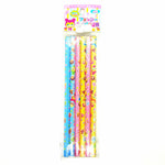 Pencil 2B Sweet Bear 6pcs