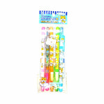 Pencil Crayon Set Hamuko World