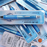 Pilot Dr Grip G-Spec Mechanical Pencil 0.5mm Frost Soft Blue Body