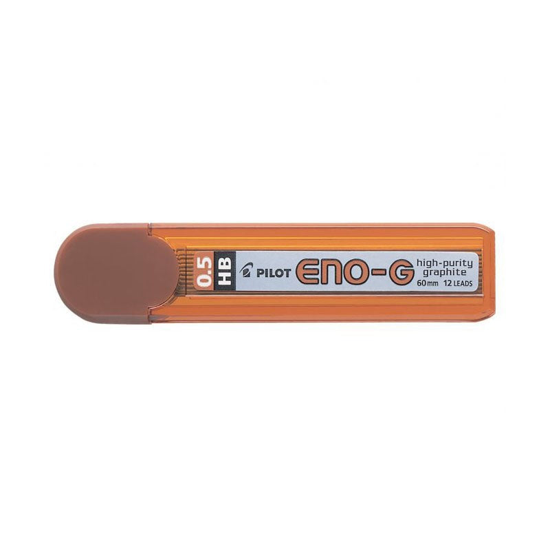 Pilot Mechanical Pencil Lead 0.5