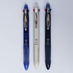 Pilot Multi Function Pen 4+1 Light, 0.7mm Ballpoint Pen, 0.5mm Mechanical Pencil
