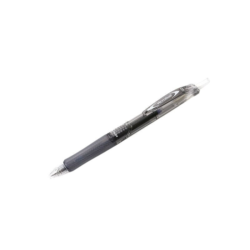 Pilot P-BAB-15EF Acroball Ballpoint Pen 0.5mm
