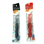 Pilot P-BAB-15EF Acroball Ballpoint Pen 0.5mm