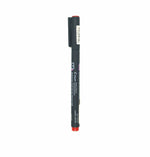 Pilot Permanent Ink Marker For Projector Erasable Ink with Plastic Eraser