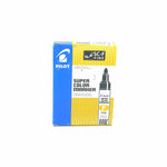 Pilot Super Color Marker Fine Permanent Marker