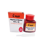 Pilot Wytebord Marker Refill Ink
