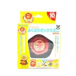 Pinocchio Anpanman Drum